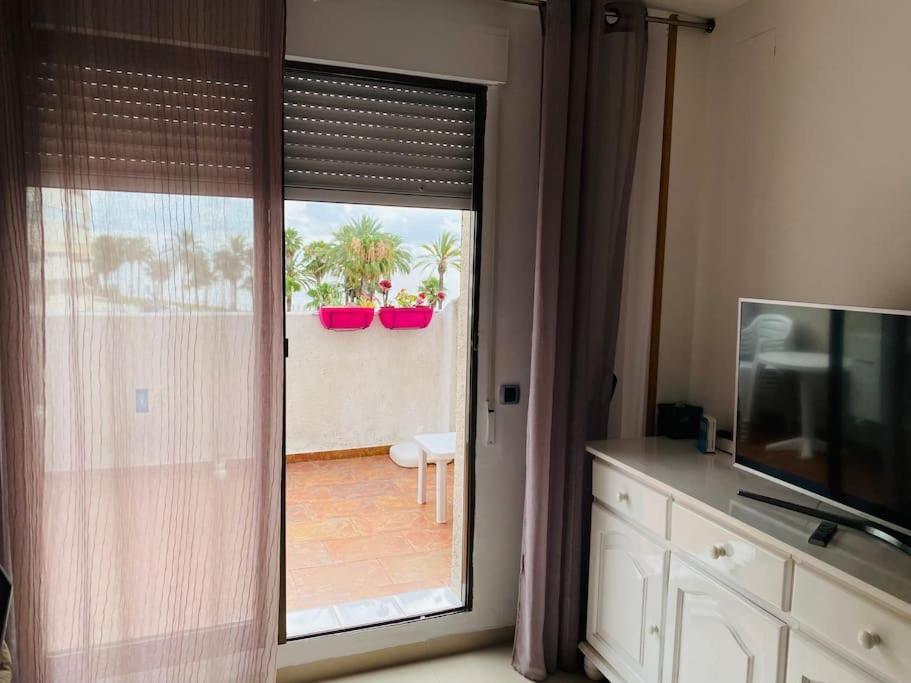 1 Linea, 2 Bedrooms Duplex, Sea View, 50 M From * Oropesa del Mar