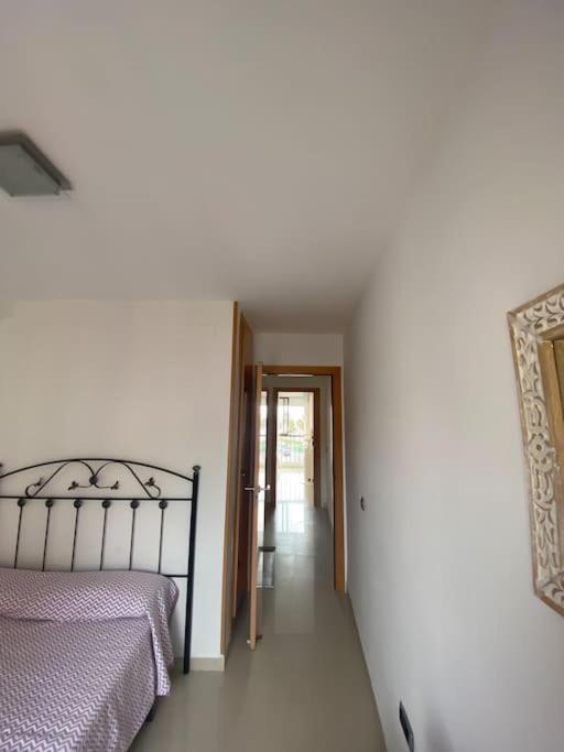 1 Linea, 2 Bedrooms Duplex, Sea View, 50 M From *