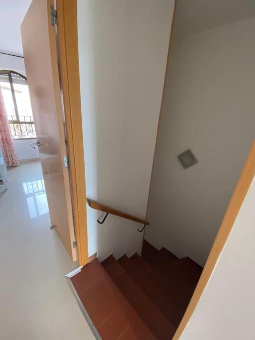 1 Linea, 2 Bedrooms Duplex, Sea View, 50 M From