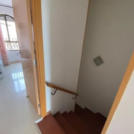 1 Linea, 2 Bedrooms Duplex, Sea View, 50 M From Beach Oropesa del Mar Exterior foto