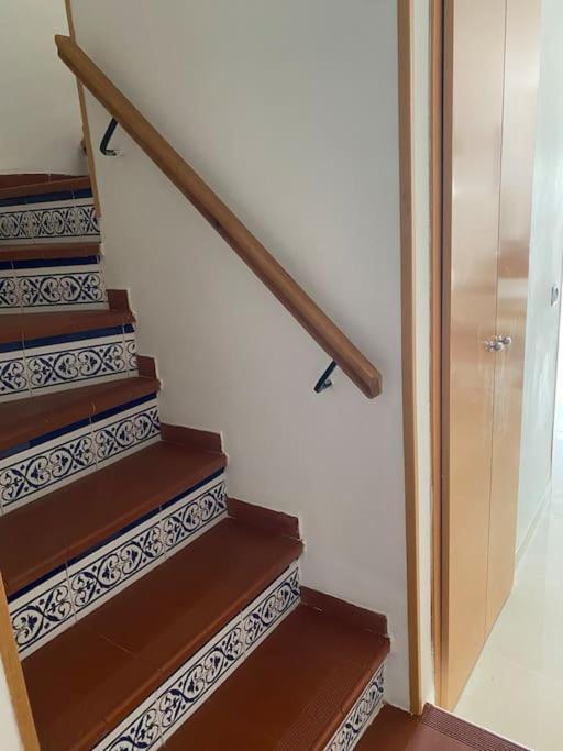 Apartment 1 Linea, 2 Bedrooms Duplex, Sea View, 50 M From Oropesa del Mar