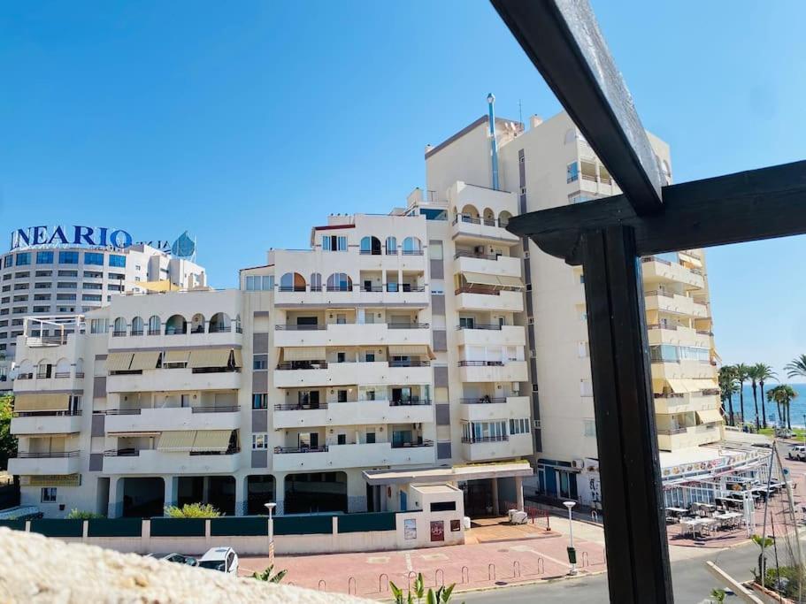 Apartment 1 Linea, 2 Bedrooms Duplex, Sea View, 50 M From *