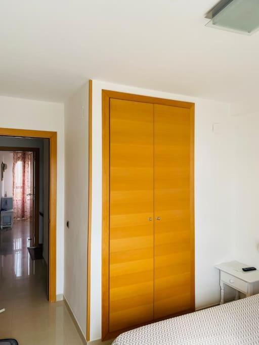 1 Linea, 2 Bedrooms Duplex, Sea View, 50 M From *