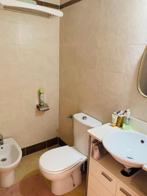 Apartment 1 Linea, 2 Bedrooms Duplex, Sea View, 50 M From *