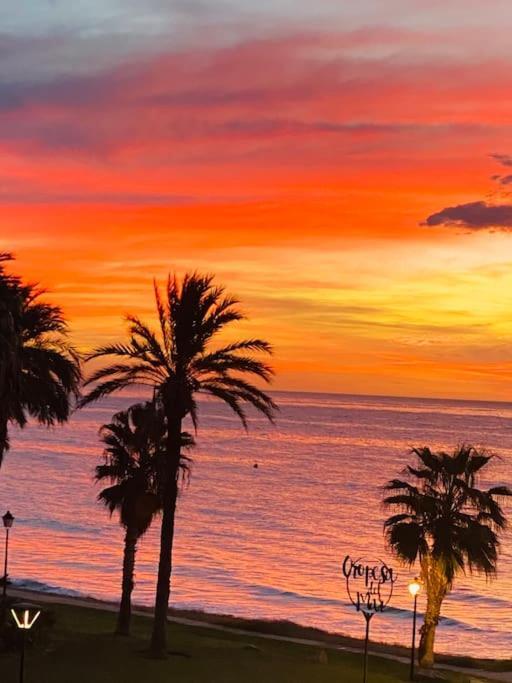1 Linea, 2 Bedrooms Duplex, Sea View, 50 M From * Oropesa del Mar