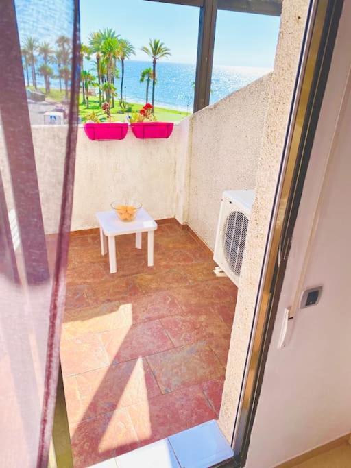 1 Linea, 2 Bedrooms Duplex, Sea View, 50 M From Apartment *