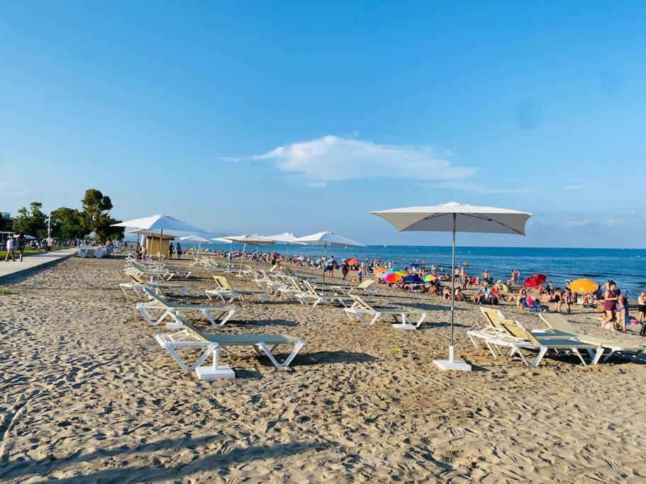 Apartment 1 Linea, 2 Bedrooms Duplex, Sea View, 50 M From *