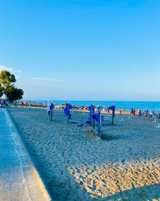 1 Linea, 2 Bedrooms Duplex, Sea View, 50 M From Apartment Oropesa del Mar