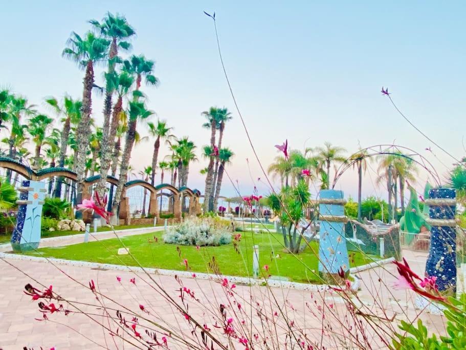 1 Linea, 2 Bedrooms Duplex, Sea View, 50 M From Apartment Oropesa del Mar