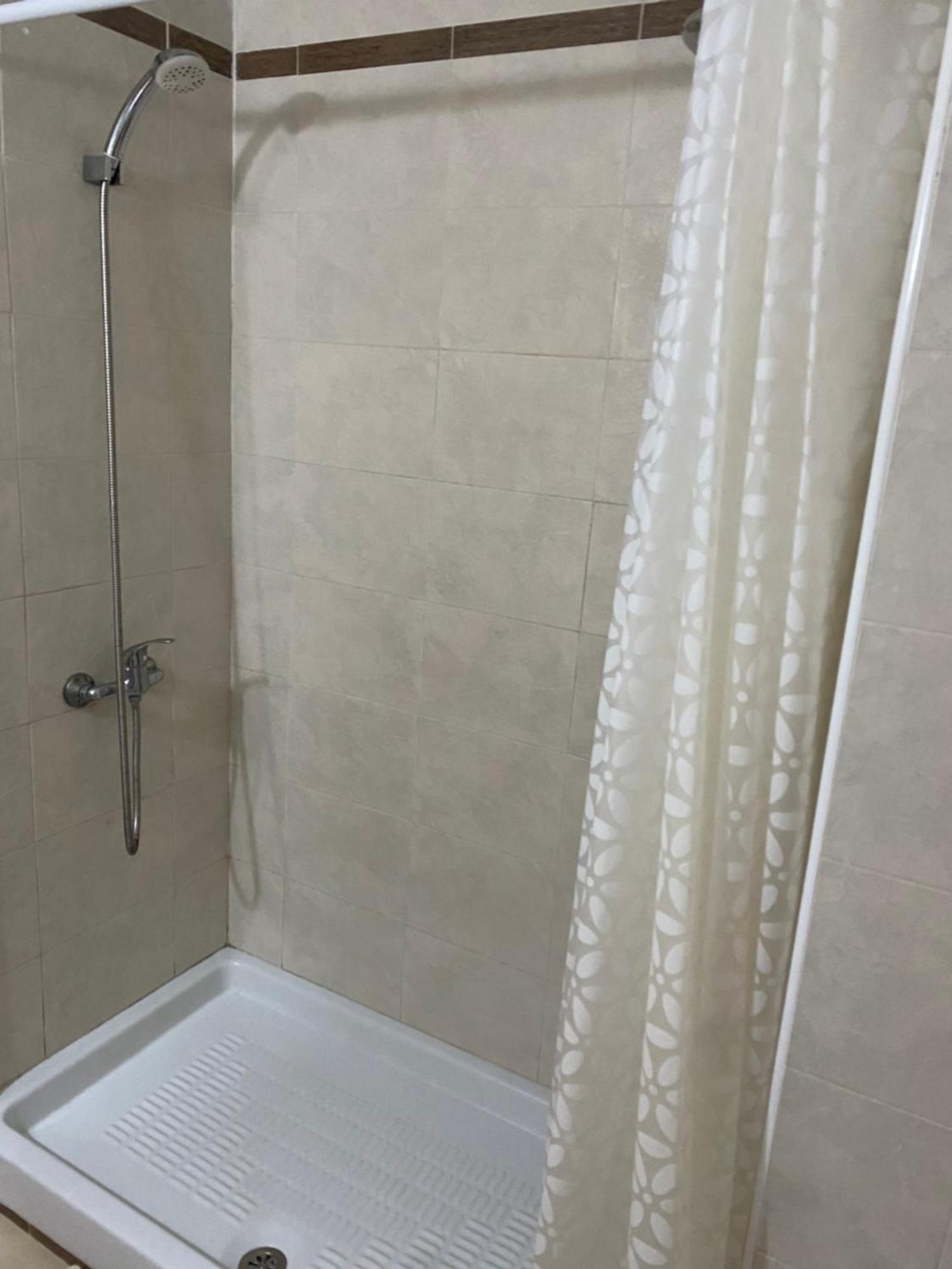 1 Linea, 2 Bedrooms Duplex, Sea View, 50 M From Apartment